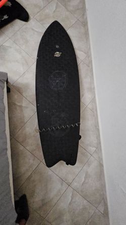 Surfboard