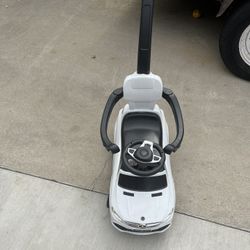 Push Cart