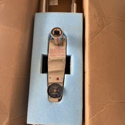 Cdi Torque Wrench 