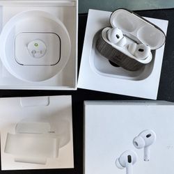 AirPods Pro 2 