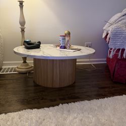 Round Table Bed Bath& Beyond 