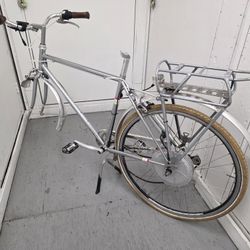 BionX Electric Bike- Repair Or Parts