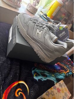 New balance