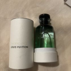 Louis Vuitton Pacific Chill Eau de Parfum 3.4oz 100ml