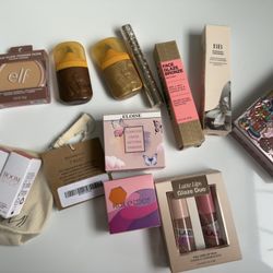 Makeup Set