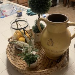 Home Decoration 