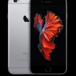 iPhone 6S 128GB | Condition: Used & Good (6 Months) | Unlocked |