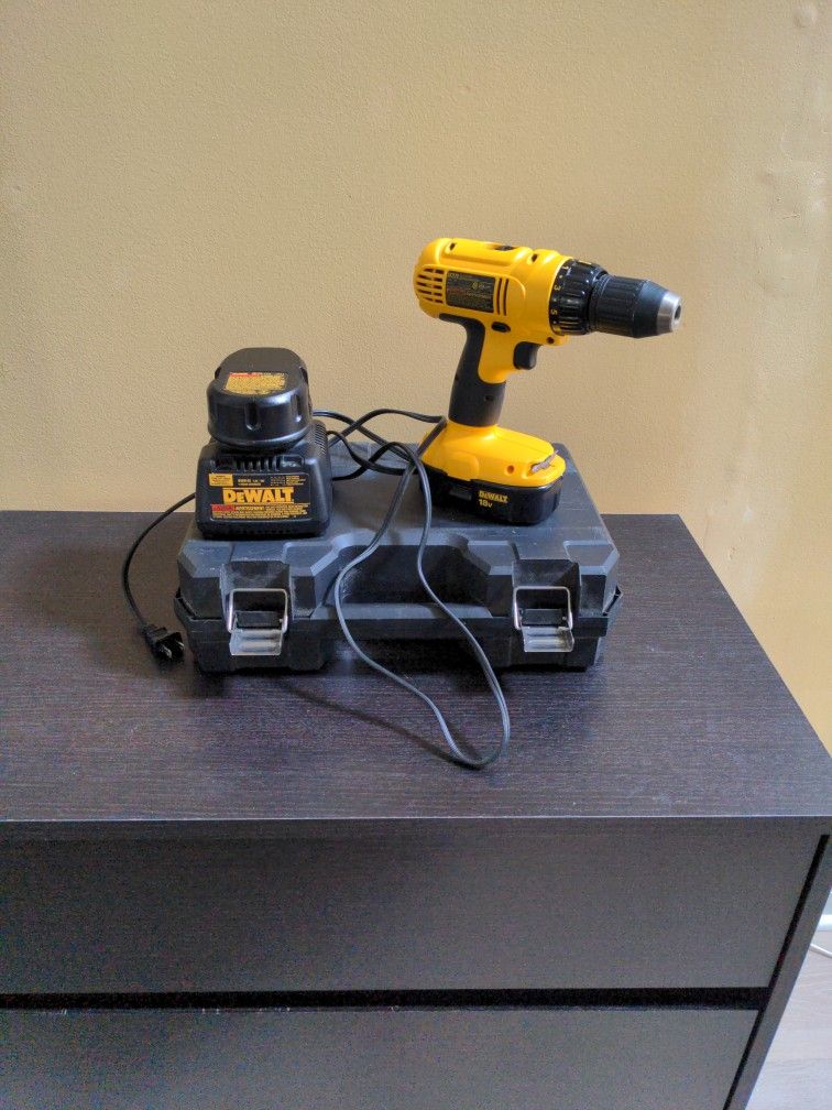 DeWalt 18 V