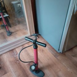 Hand Air Compressor 