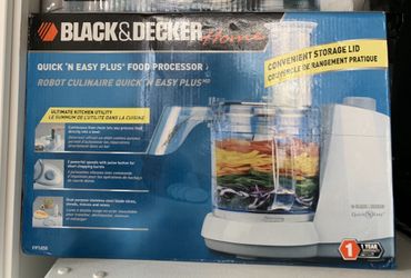Food processors