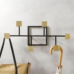 CB2 Rise And Fall Coat Rack for Sale in Los Angeles, CA OfferUp