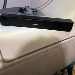 Bose surround Sound Speaker