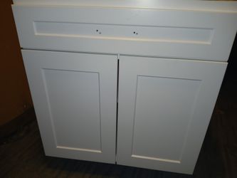 Kitchen Drawer Cabinet Shaker Island Cabinet