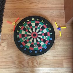 Margenetic Darts