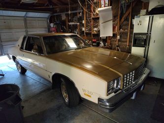1979 Oldsmobile Cutlass on offerup