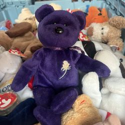 TY Beanie Baby