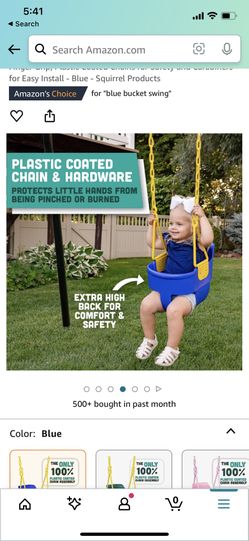 Swing