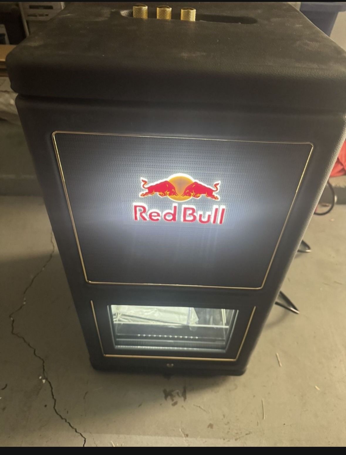 Mini Fridge