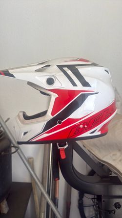 Bell Motorcycle helmet