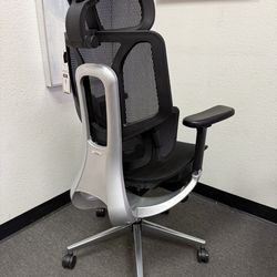 Hbada E3 Air Ergonomic Mesh Office Chair 3 Zone Lumbar Support Adjustable Desk Chair