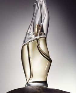 Donna Karen Perfume 3.4floz  Brand New 