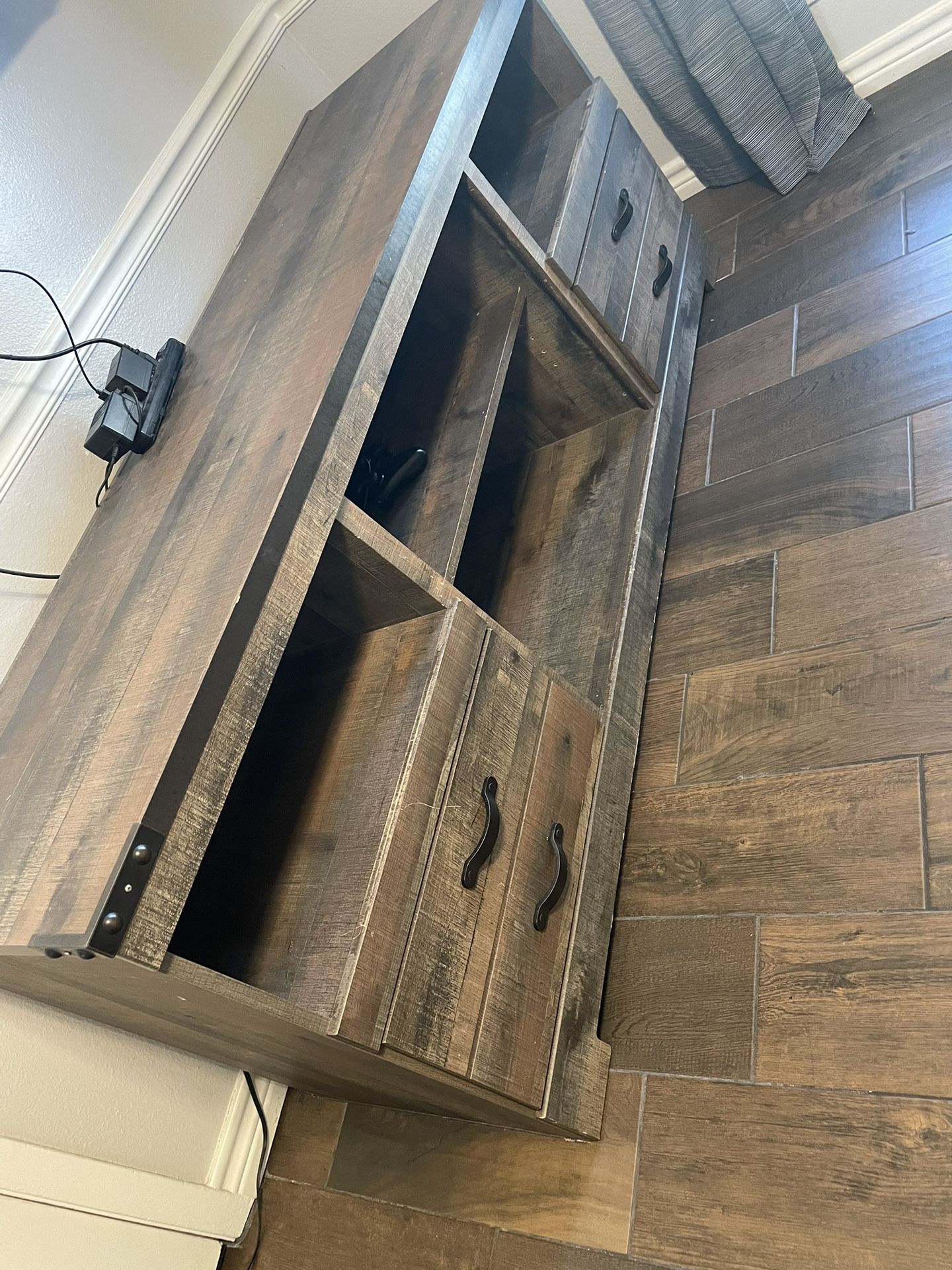 Tv Stand Ashley Furniture