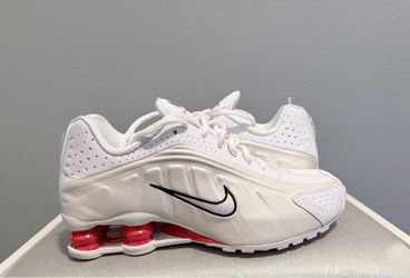 Nike Shox R4 Women's Size 8