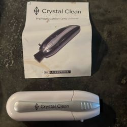 Luxe stone Crystal Clean Premium Carbon Lens Cleaner