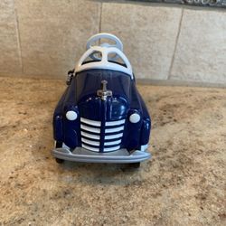 Hallmark Kiddie Car Classics 1948 Pontiac