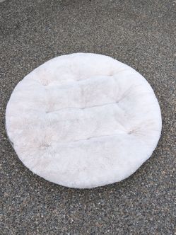 Dog Bed