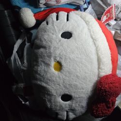 Hello Kitty Pillow 
