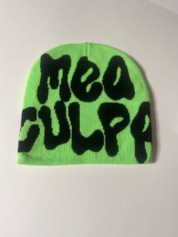 Mea Culpa Beanie 