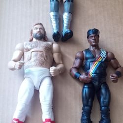 wwe elite defining moments razor ramon wwf 