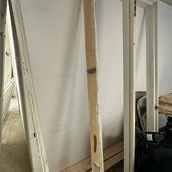 Used Door Frames 32”