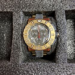 Invicta Men's 6312 Reserve Collection Chronograph Watch