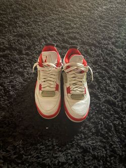 Jordan sneakers