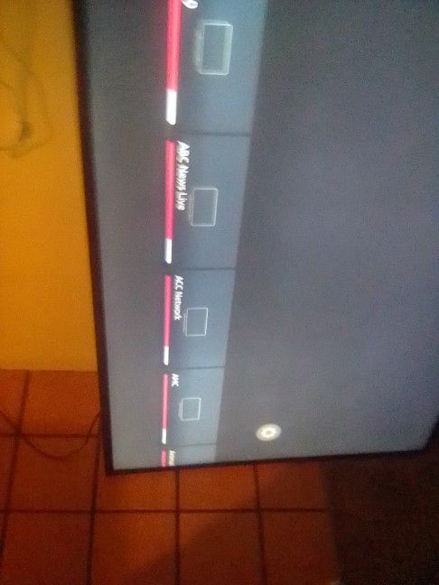 65 Inch Smart Tv Visio