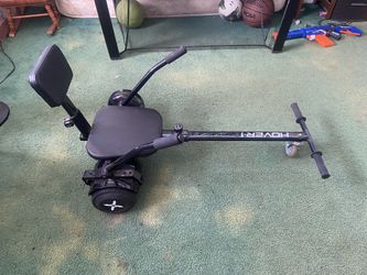 Hover-1/ Hoverboard