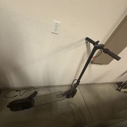 Volpam electric scooter