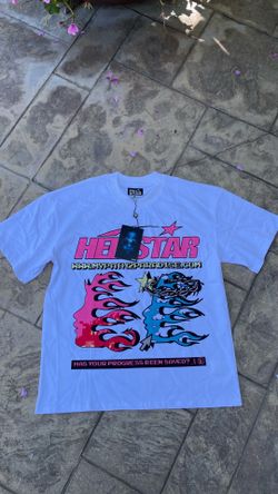 HELLSTAR T Shirt
