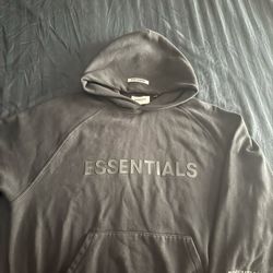 Essentials hoodie 