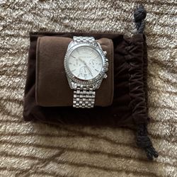 Woman’s Michael Kors Watch