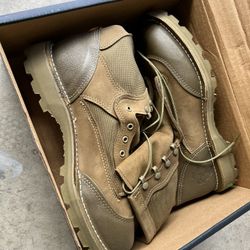 Wellco TW Rat Boot Size 12.5R