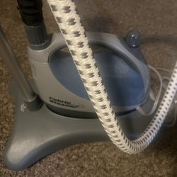 STEAMER - Shark GS-300