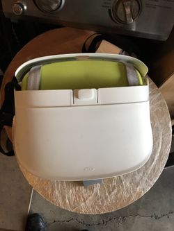 Baby seat