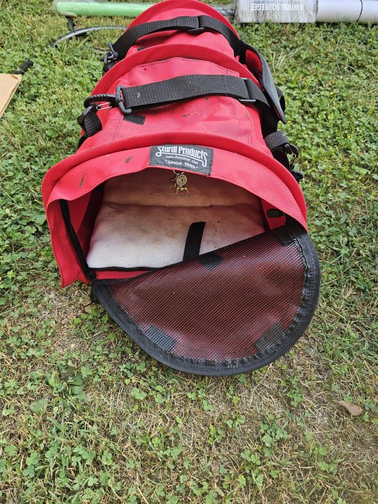 ☆Sturdy Products Dog Carrier☆