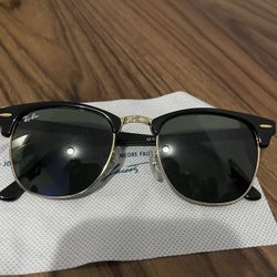 Ray Ban Glasses