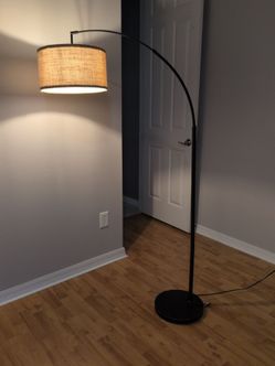 Floor lamp