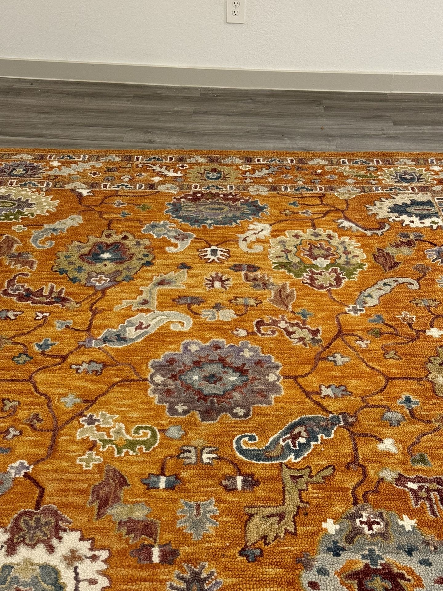 Living room Rug