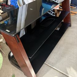 Entertainment TV Stand